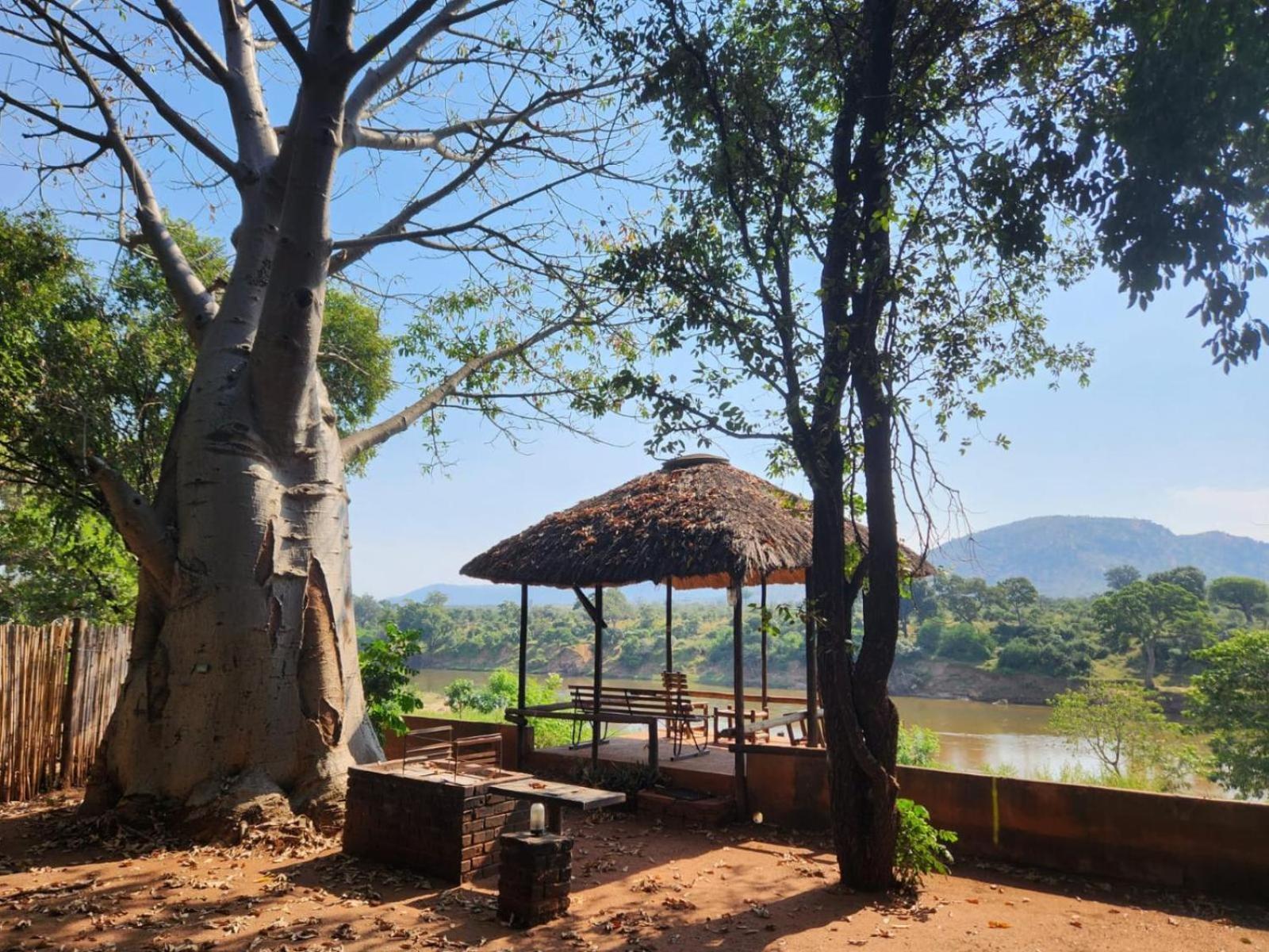 River Cottage Lodge Malalane Exterior photo